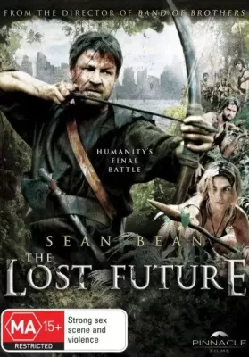 The Lost Future (2010) พิทักษ์อนาคต พิภพดึกดำบรรพ์ ดูหนังออนไลน์ HD