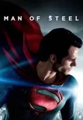 Man of Steel (2013) บุรุษเหล็กซูเปอร์แมน ดูหนังออนไลน์ HD