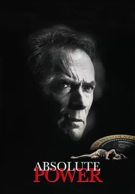 Absolute Power (1997) แผนลับ โค่นประธานาธิบดี ดูหนังออนไลน์ HD