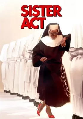 Sister Act (1992) น.ส.ชี เฉาก๊วย ดูหนังออนไลน์ HD