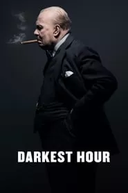 Darkest Hour (2017) ชั่วโมงพลิกโลก (ซับไทย) ดูหนังออนไลน์ HD