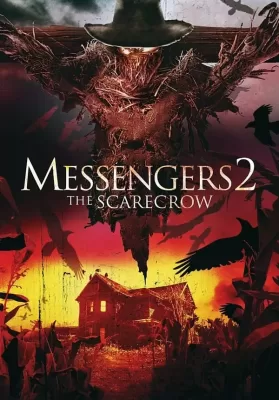Messengers 2 The Scarecrow (2009) คนเห็นโคตรผี 2 ดูหนังออนไลน์ HD