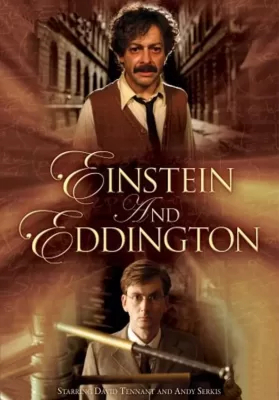 Einstein and Eddington (2008) ไอน์สไตน์และเอ็ดดิงตั้น ดูหนังออนไลน์ HD
