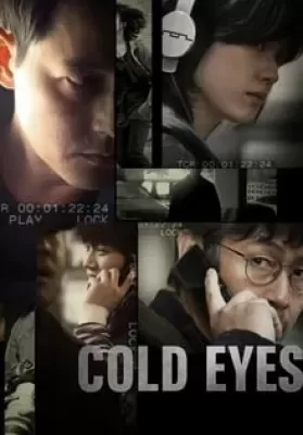 Cold Eyes (Gam-si-ja-deul) (2013) โคลด์ อายส์ ดูหนังออนไลน์ HD