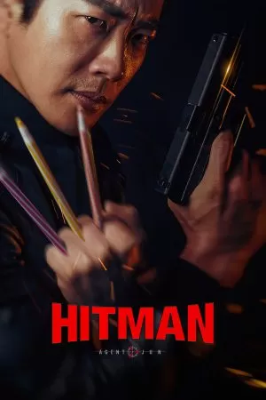 Hitman Agent Jun (2020) มือสังหารสายอาร์ต ดูหนังออนไลน์ HD