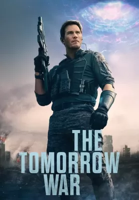 The Tomorrow War (2021) ดูหนังออนไลน์ HD