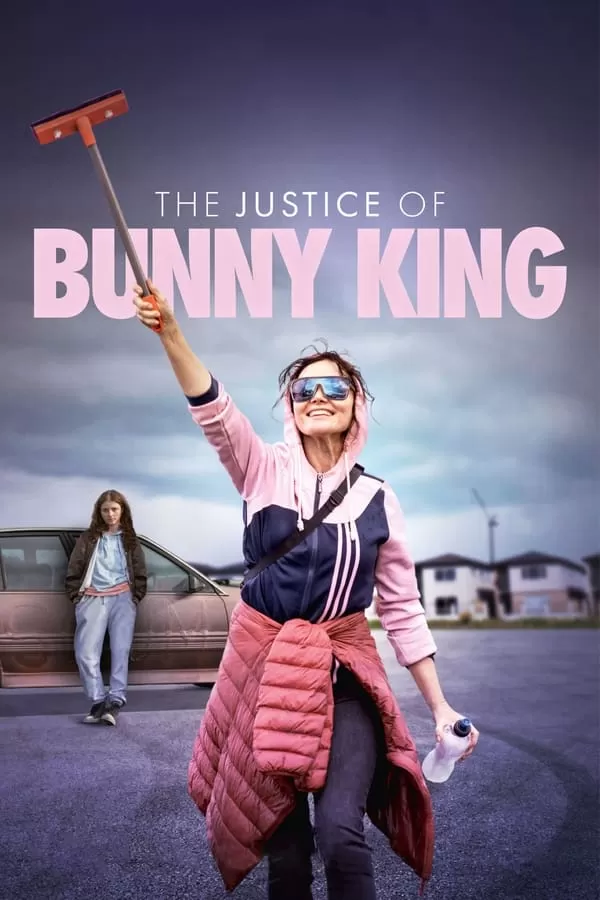 The Justice of Bunny King (2021) ดูหนังออนไลน์ HD