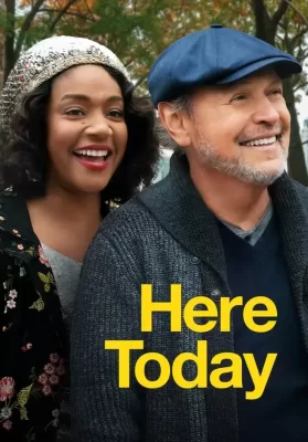 Here Today (2021) ดูหนังออนไลน์ HD
