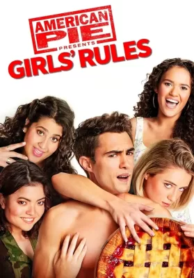 American Pie Presents Girls Rules (2020) อเมริกันพาย 9 ดูหนังออนไลน์ HD
