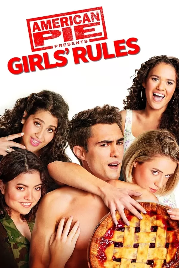 American Pie Presents Girls Rules (2020) อเมริกันพาย 9 ดูหนังออนไลน์ HD