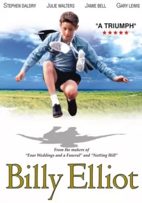 Billy Elliot (2000) บิลลี่ อีเลียต ฝ่ากำแพงฝันให้ลั่นโลก ดูหนังออนไลน์ HD