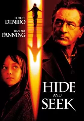 Hide and Seek (2004) ซ่อนสยอง ดูหนังออนไลน์ HD