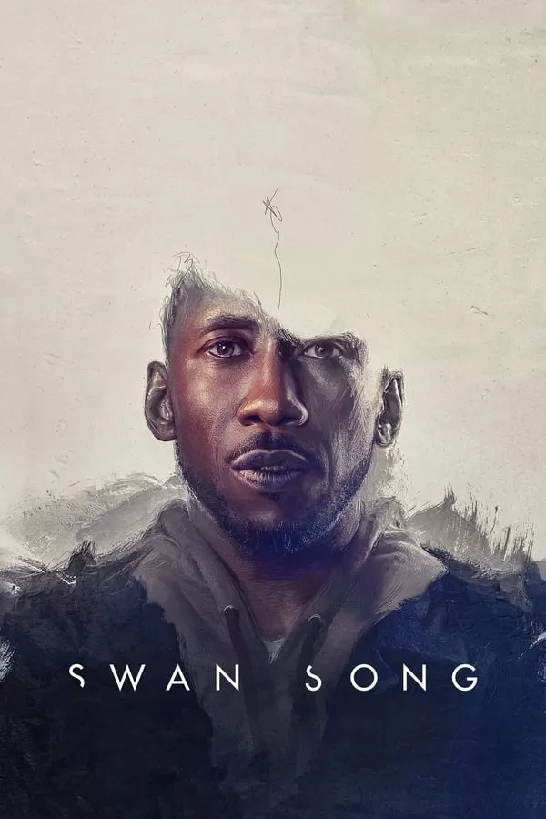 Swan Song (2021) ดูหนังออนไลน์ HD