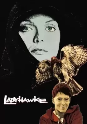 Ladyhawke (1985) เลดี้ฮอว์ค ดูหนังออนไลน์ HD