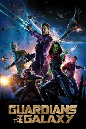 Guardians of the Galaxy (2014) รวมพันธุ์นักสู้พิทักษ์จักรวาล ดูหนังออนไลน์ HD