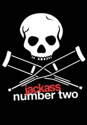Jackass Number Two (2006) แจ๊กแอส ดูหนังออนไลน์ HD