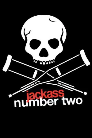 Jackass Number Two (2006) แจ๊กแอส ดูหนังออนไลน์ HD