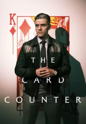 The Card Counter (2021) ดูหนังออนไลน์ HD