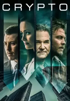 Crypto (2019) พากย์ไทย ดูหนังออนไลน์ HD