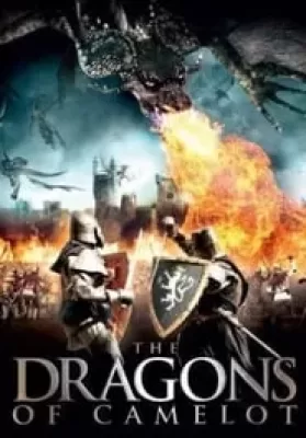 Dragon Of Camelot (2014) ศึกอัศวินถล่มมังกรเพลิง ดูหนังออนไลน์ HD