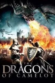 Dragon Of Camelot (2014) ศึกอัศวินถล่มมังกรเพลิง ดูหนังออนไลน์ HD