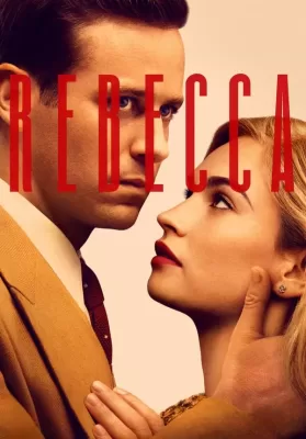 Rebecca | Netflix (2020) รีเบคกา ดูหนังออนไลน์ HD
