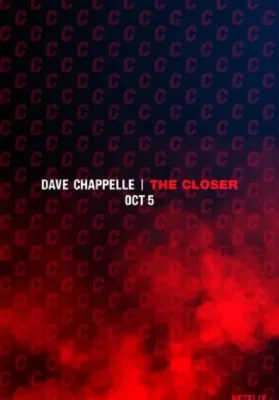 Dave Chappelle The Closer (2021) เดฟ ชาพเพลล์ ปิดฉาก ดูหนังออนไลน์ HD