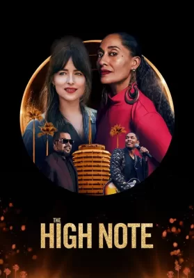 The High Note (2020) ไต่โน้ตหัวใจตามฝัน ดูหนังออนไลน์ HD