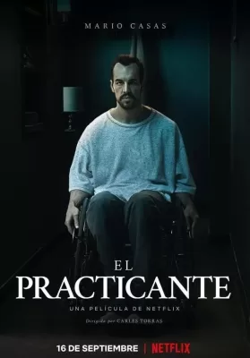 The Paramedic | Netflix (2020) ฆ่าให้สมแค้น ดูหนังออนไลน์ HD
