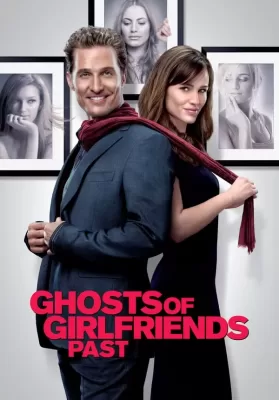 Ghosts of Girlfriends Past (2009) วิวาห์จุ้นผีวุ่นรัก ดูหนังออนไลน์ HD