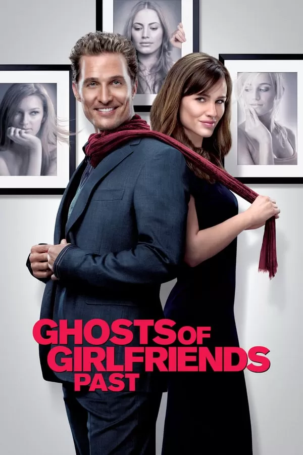 Ghosts of Girlfriends Past (2009) วิวาห์จุ้นผีวุ่นรัก ดูหนังออนไลน์ HD