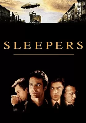 Sleepers (1996) ดูหนังออนไลน์ HD