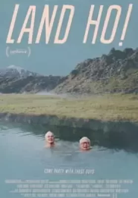 Land Ho! (2014) คู่เก๋าตะลอนทัวร์ ดูหนังออนไลน์ HD