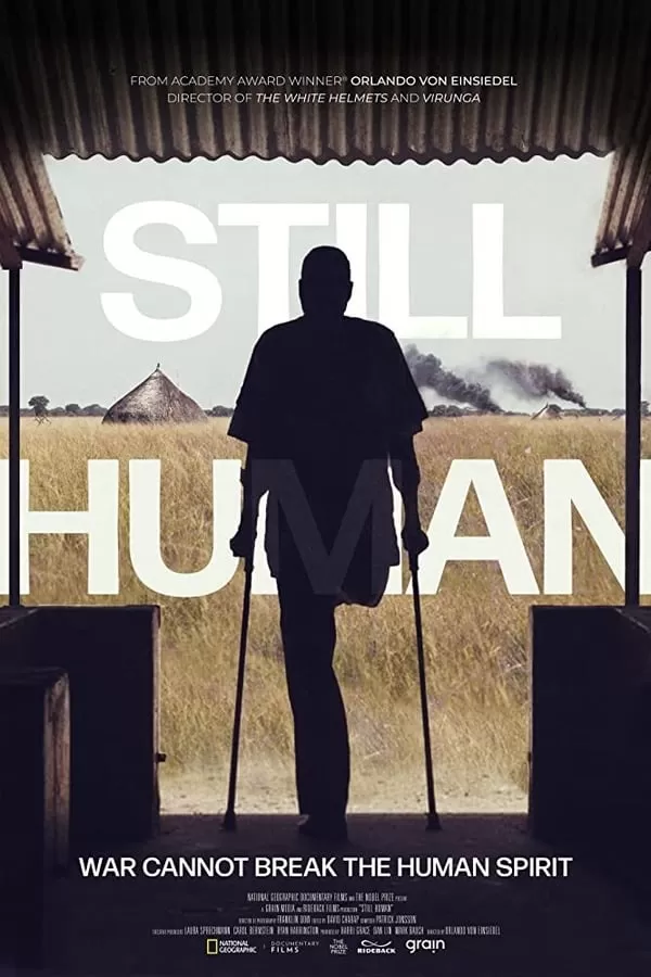 Still Human (2020) ดูหนังออนไลน์ HD