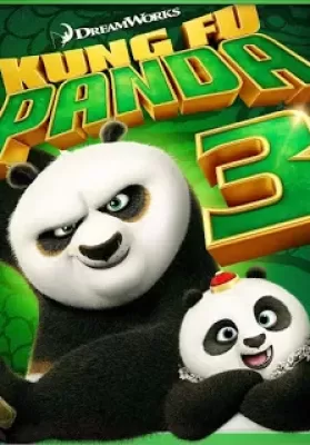 Kung Fu Panda 3 (2016) กังฟูแพนด้า 3 ดูหนังออนไลน์ HD