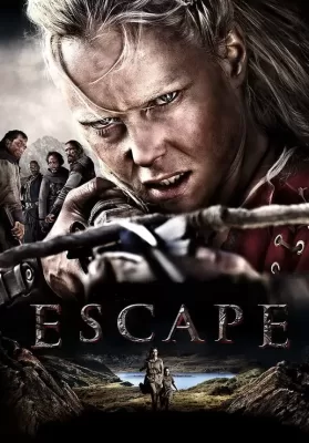 Escape (2012) หนีนรก แดนเถื่อน ดูหนังออนไลน์ HD