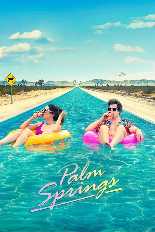Palm Springs (2020) ดูหนังออนไลน์ HD