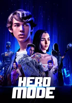 Hero Mode (2021) ทรอย เพลย์ฟิลด์ ดูหนังออนไลน์ HD