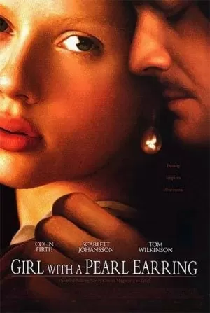 Girl with a Pearl Earring (2003) หญิงสาวกับต่างหูมุก ดูหนังออนไลน์ HD