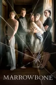 Marrowbone (2017) ตระกูลปีศาจ ดูหนังออนไลน์ HD