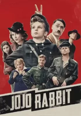 Jojo Rabbit (2019) โจโจ้ กระต่าย ดูหนังออนไลน์ HD