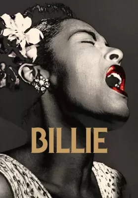 Billie (2019) บิลลี่ ฮอลิเดย์ แจ๊ส เปลี่ยน โลก ดูหนังออนไลน์ HD