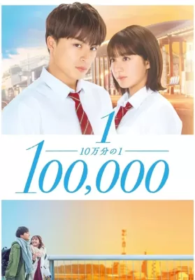 One In A Hundred Thousand (2020) ใจดวงนี้แสนรักเธอ ดูหนังออนไลน์ HD