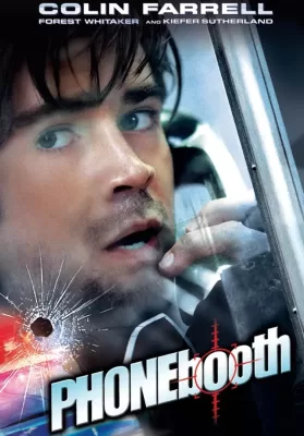 Phone Booth (2002) วิกฤติโทรศัพท์สะท้านเมือง ดูหนังออนไลน์ HD