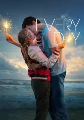 Every Day (2018) ทุกวัน เปลี่ยนร่าง รักเธอ ดูหนังออนไลน์ HD
