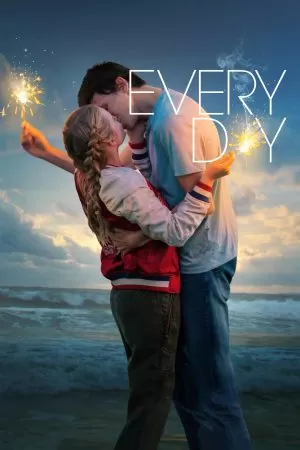 Every Day (2018) ทุกวัน เปลี่ยนร่าง รักเธอ ดูหนังออนไลน์ HD