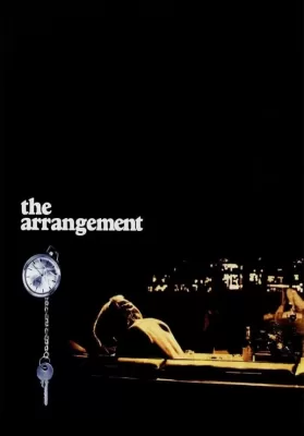 The Arrangement (1969) ดูหนังออนไลน์ HD