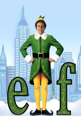 Elf (2003) ปาฏิหาริย์เทวดาตัวบิ๊ก ดูหนังออนไลน์ HD