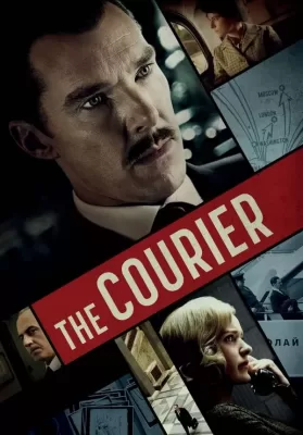 The Courier (2020) คนอัจฉริยะ ฝ่าสมรภูมิรบ ดูหนังออนไลน์ HD