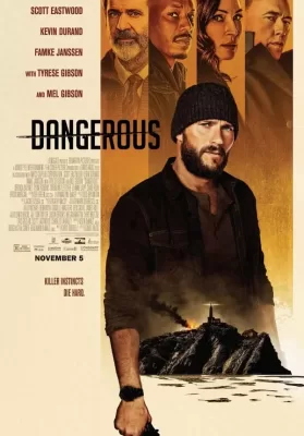 Dangerous (2021) ดูหนังออนไลน์ HD